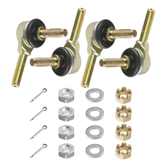Terminales De Direccion Para Suzuki Lt-f4wdx King Quad 300
