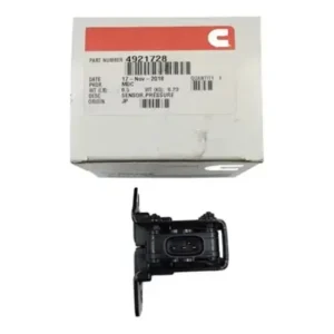 Sensor Presión Egr Diferencial Para Cummins 4921728