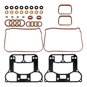 Juntas Tapas Cabeza Para Harley Davidson Xl1200cx Roadster