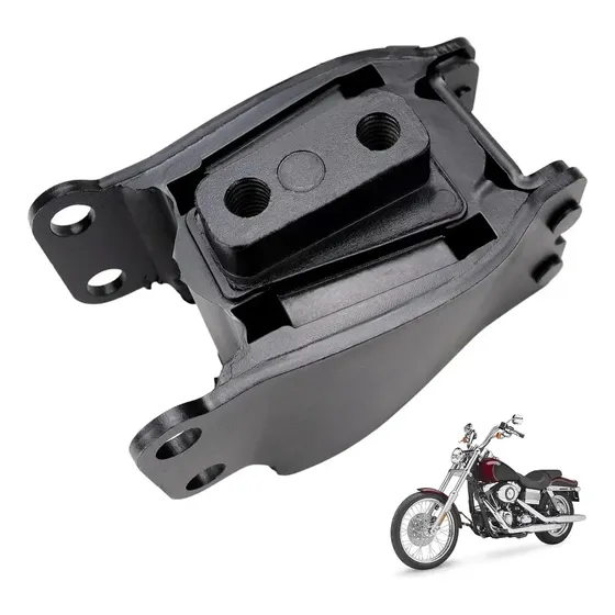 Soporte Motor Del Harley Davidson Dyna Fxd 47583-90b