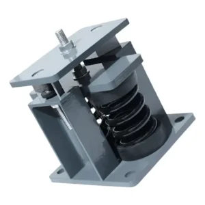 Amortiguador 2 Resortes Antivibracion Planta Luz 1200-1600kg