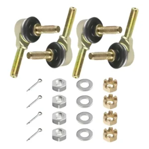 Terminales De Direccion Para Suzuki Phoenix 200 2006-2010