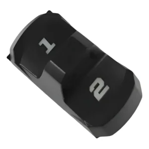 Switch Marino Estilo Palanca P- Polaris Rzr 1 Y 2 On-off-on