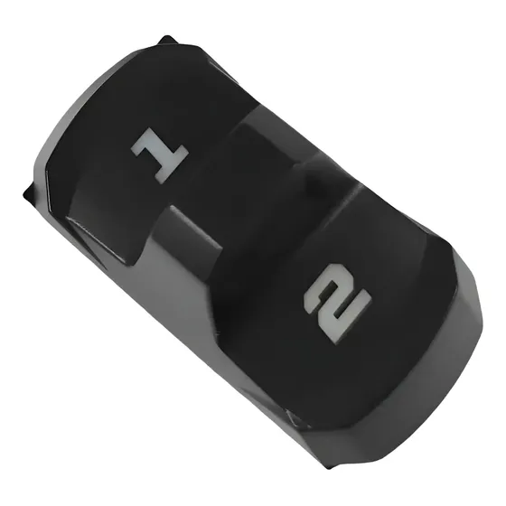 Switch Marino Estilo Palanca P- Polaris Rzr 1 Y 2 On-off-on