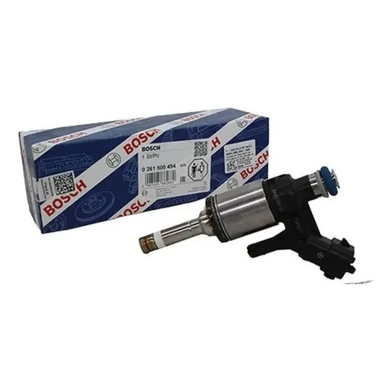 Inyector Gasolina Para Peugeot 308 1.6l L4 2009 A 2016